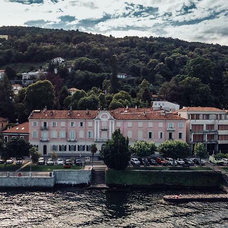 Villa Martelli ベルジラーテ エクステリア 写真