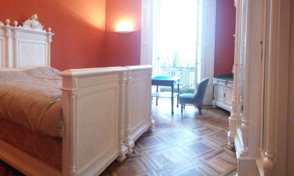 Villa Martelli ベルジラーテ エクステリア 写真