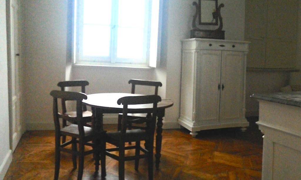 Villa Martelli ベルジラーテ エクステリア 写真