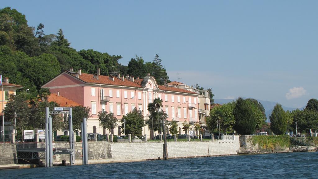Villa Martelli ベルジラーテ エクステリア 写真