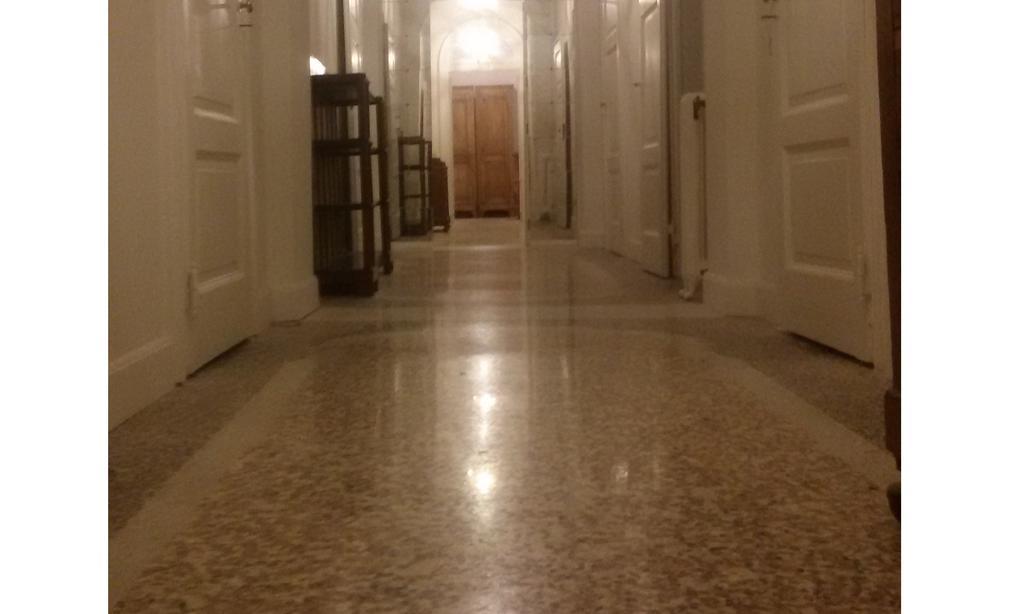 Villa Martelli ベルジラーテ エクステリア 写真