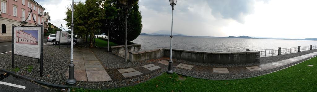 Villa Martelli ベルジラーテ エクステリア 写真