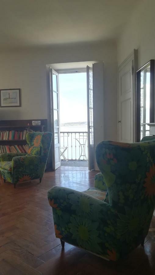 Villa Martelli ベルジラーテ エクステリア 写真