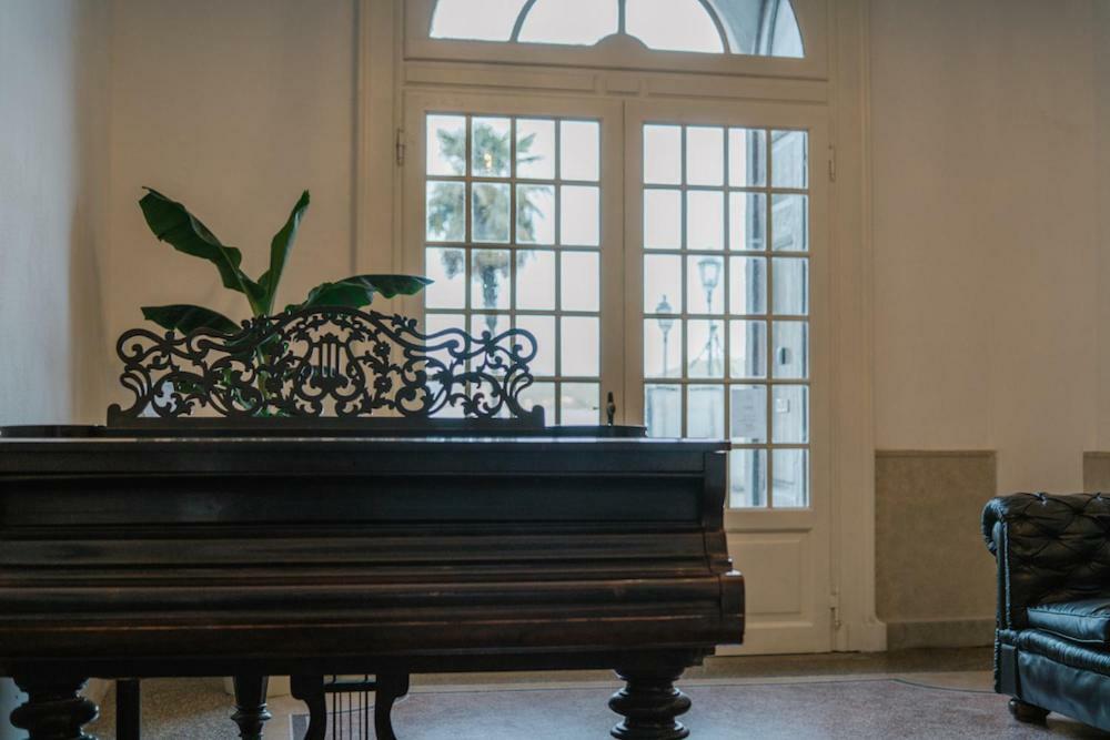 Villa Martelli ベルジラーテ エクステリア 写真