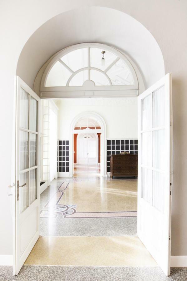 Villa Martelli ベルジラーテ エクステリア 写真