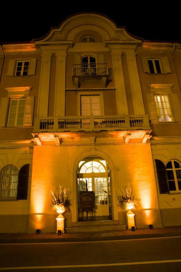 Villa Martelli ベルジラーテ エクステリア 写真