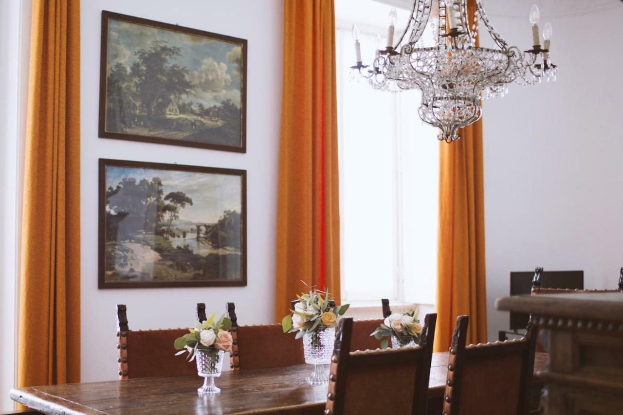 Villa Martelli ベルジラーテ エクステリア 写真