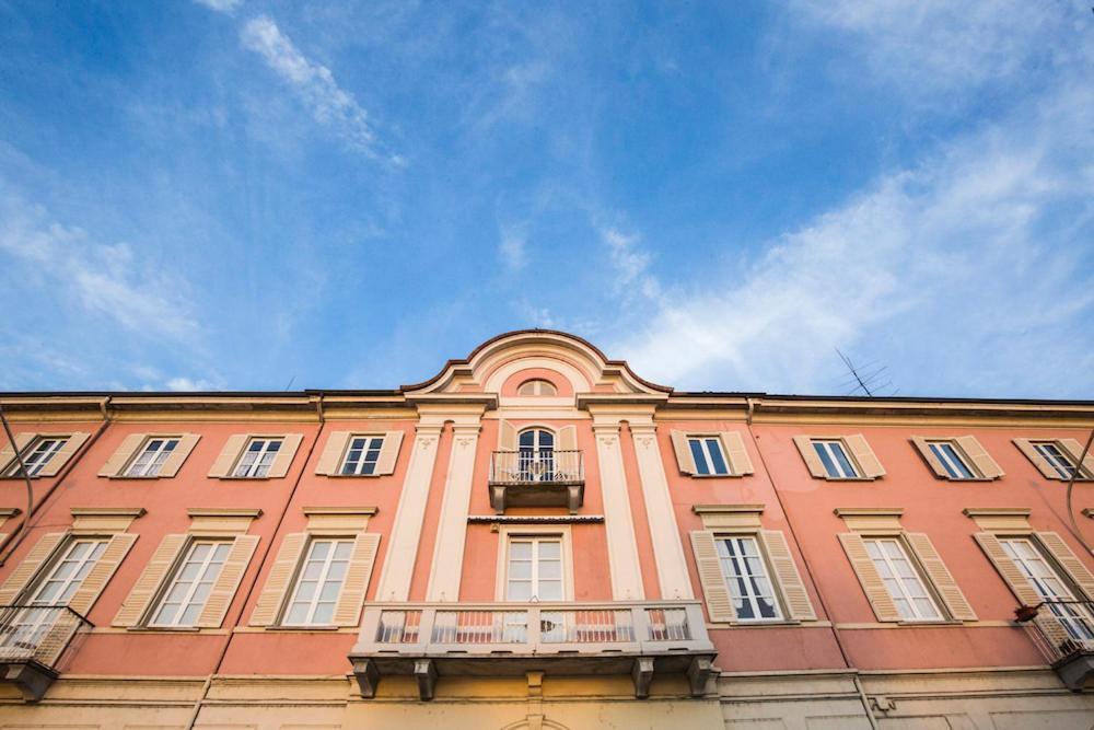 Villa Martelli ベルジラーテ エクステリア 写真